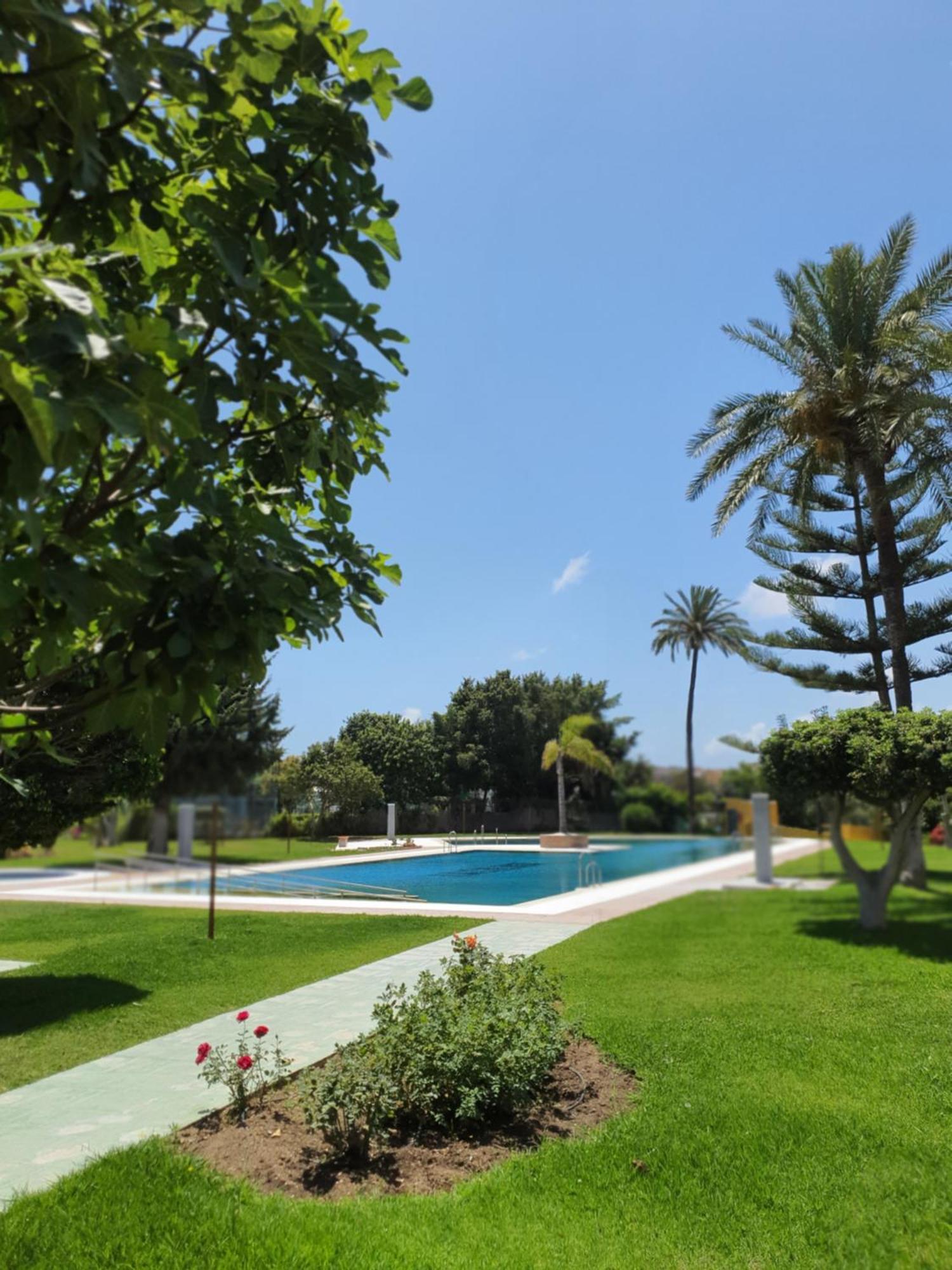 Apartamento La Colina Azul Torremolinos Exterior foto